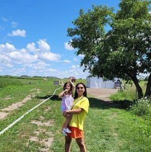 Meet your Posher, Sunge